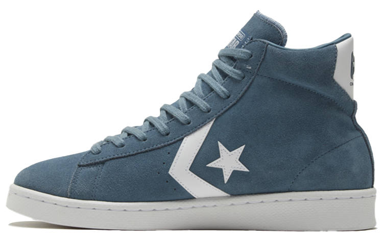 Converse Converse Pro Leather 'Blue White'