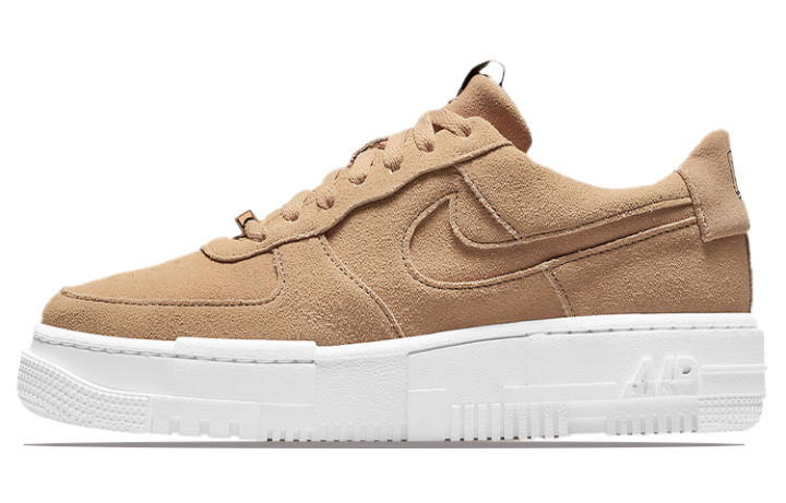 Nike Nike Air Force 1 Low Pixel Hemp Women's