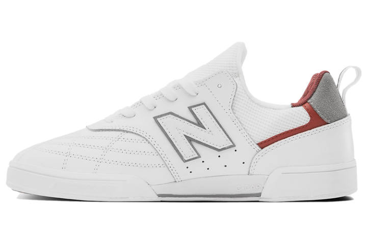 New Balance Numeric 288 Jack Curtin x Numeric 288 New Balance Sport 'White Grey'
