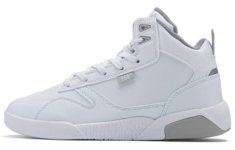 361° Fleece Lined Comfortable, Padded And Fleece Lined, Cold Resistant Thermal Cushioning Abrasion Resistant High top