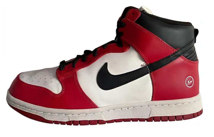Nike Nike Big Nike High Spike Lee