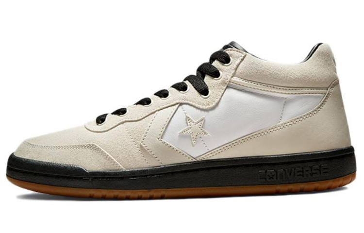 Converse Fastbreak Carhartt Wip x Fastbreak Converse Pro Cons Mid 'White Black'