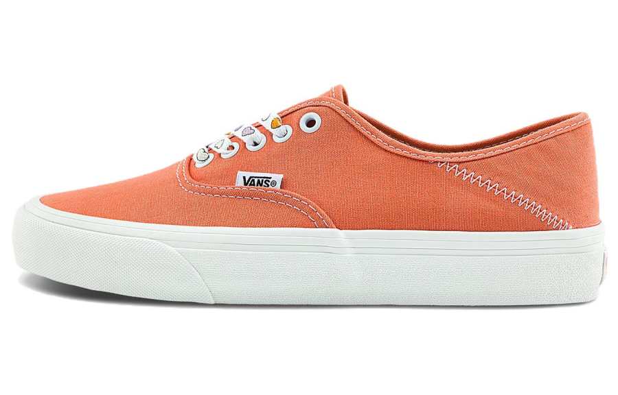 Vans Vans Authentic VR3 Sf 'Orange'