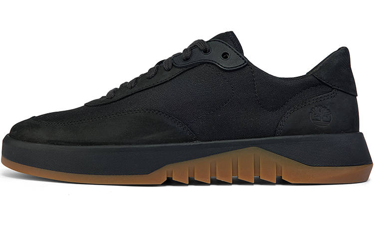 Timberland Timberland Supaway Low Sneakers 'Black'