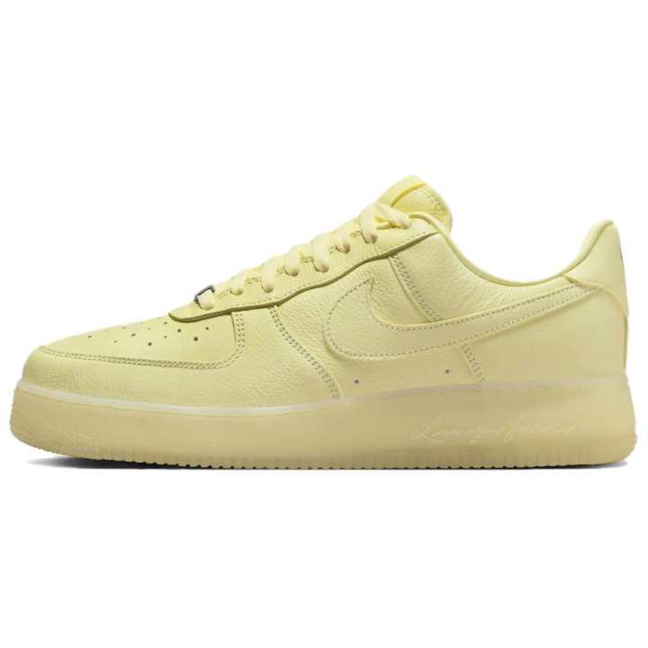 Nike NOCTA X Nike Air Force 1 Low "Citron Tint"