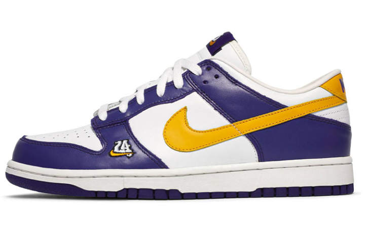 Nike Nike Dunk Low 'La'