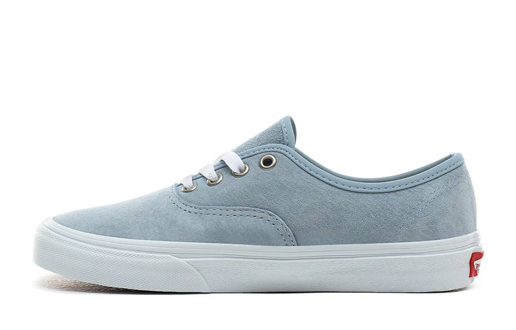 Vans Authentic Vans 'Pig Suede - Blue Fog'