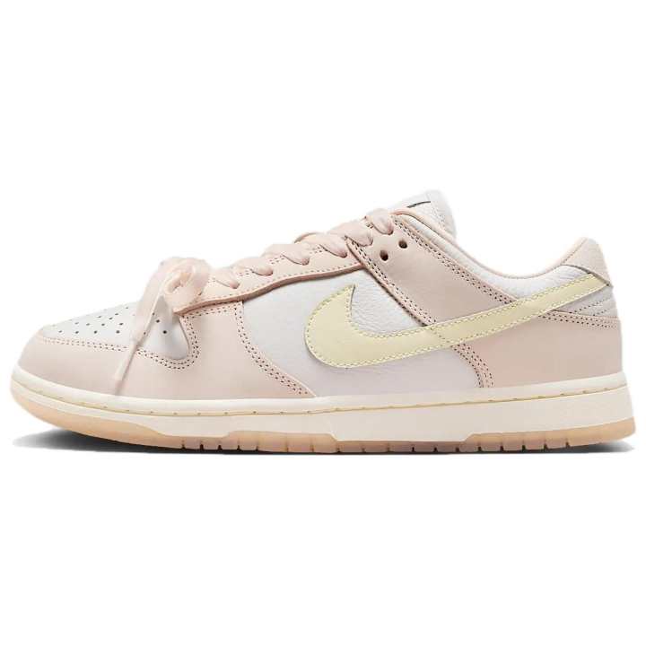 Nike Nike Dunk Low Premium Light Soft Pink Women's