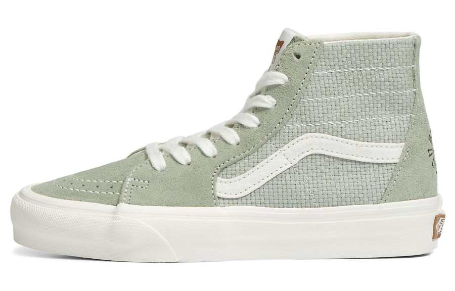 Vans Vans SK8 HI 'Green White'