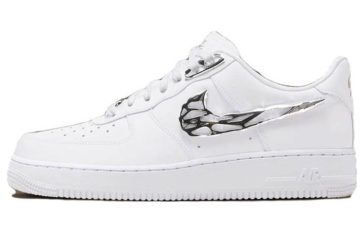 Nike Nike Air Force 1 Low '07 Prm 2 Molten Metal