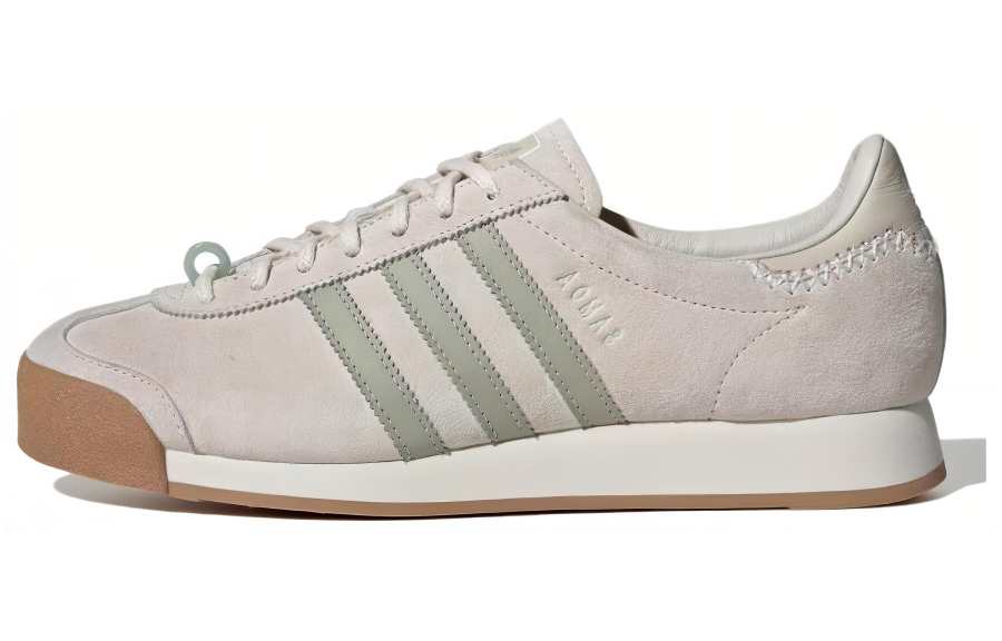 Adidas Originals Samoa Maha x Samoa Adidas Originals 'Jade'