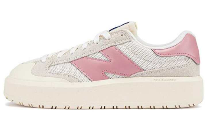 New Balance CT302 New Balance 'Sea Salt Pink'