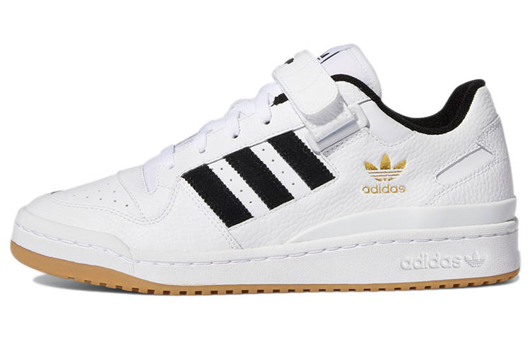 Adidas Originals Forum Adidas Originals Low 'White Black'