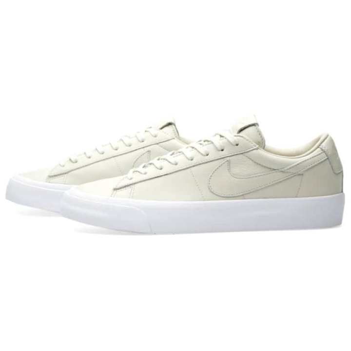Nike Nike Blazer Studio Qs Light Bone