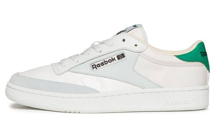 Reebok Reebok Club C leather sneakers