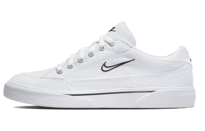 Nike Nike Retro Gts 'White Black' Women's