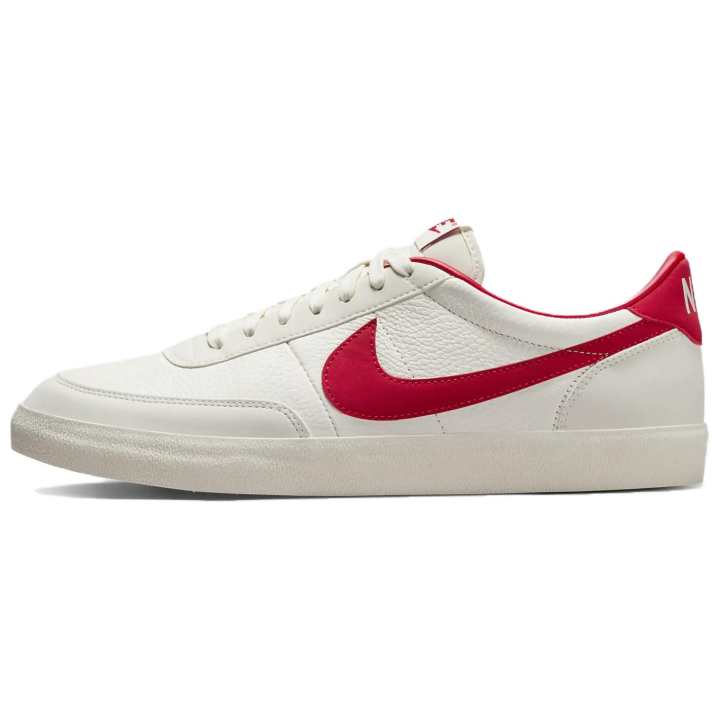 Nike Nike Killshot 2 Leather Sail University Red
