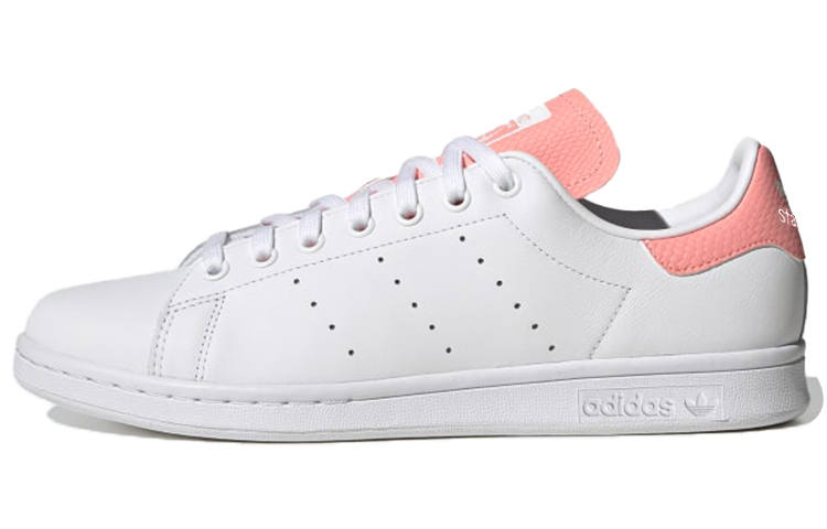 Adidas Originals Stan Smith Adidas Originals 'Snakeskin - Pink Scarlet'