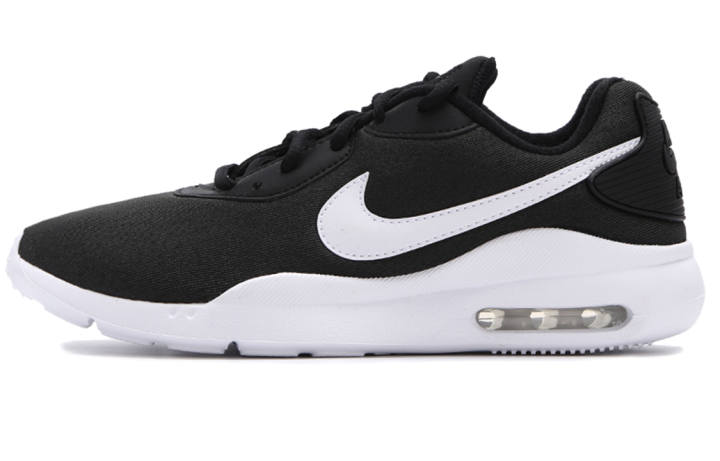 Nike Nike Air Max Oketo Wntr 'Black White' Women's