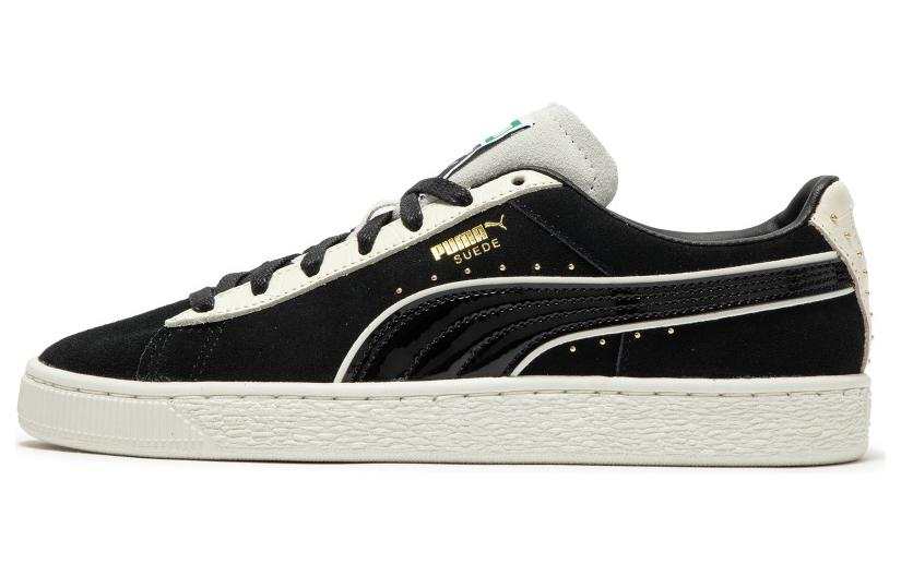 PUMA Puma Suede Black