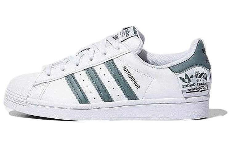 Adidas Originals Adidas Superstar 'Originals Labels'