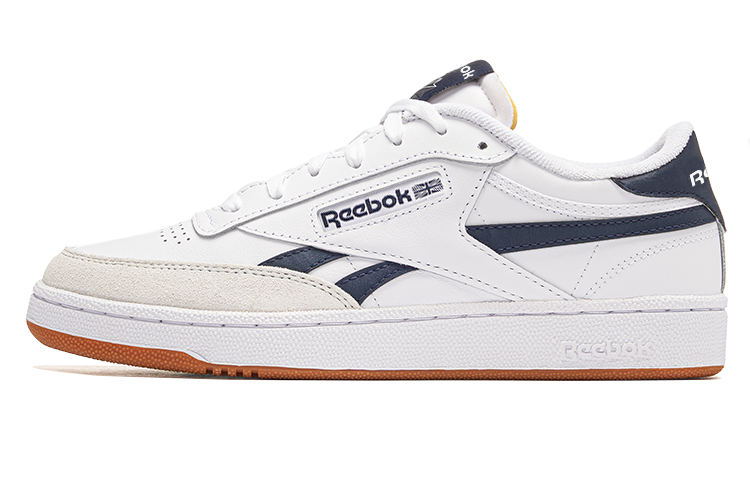 Reebok Reebok Club C Revenge 'White Vector Navy'