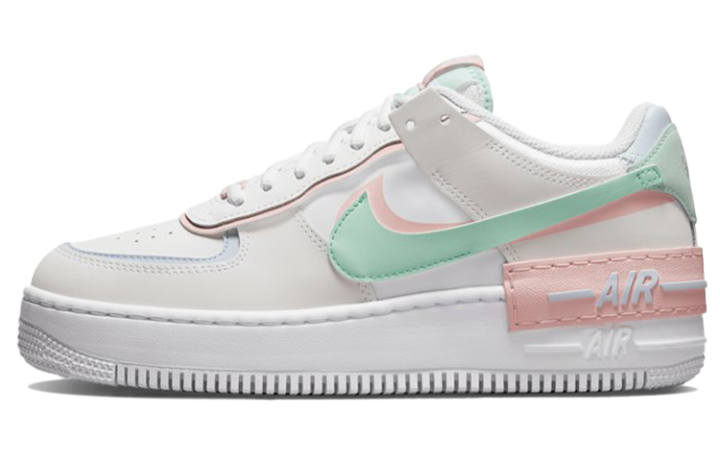 Nike Nike Air Force 1 Shadow 'White Atmosphere Mint' Women's