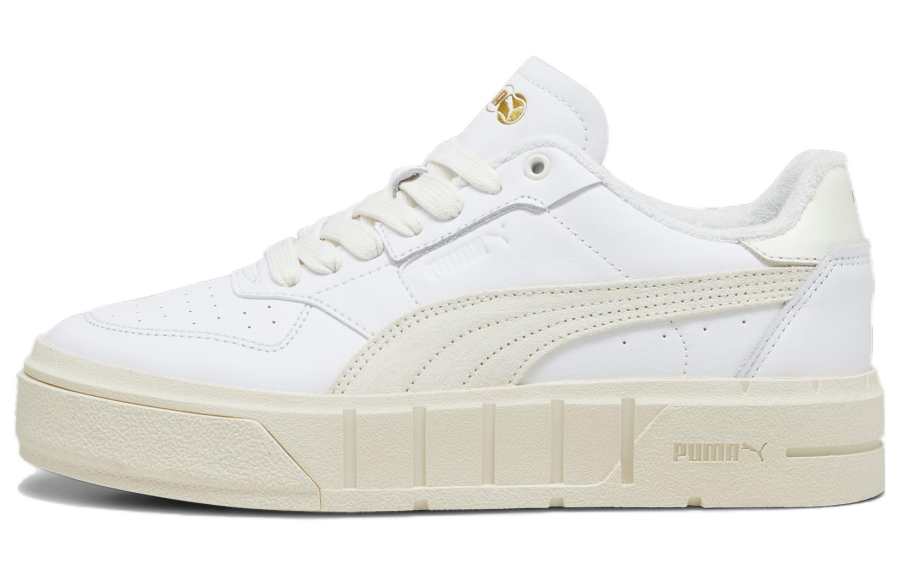 PUMA Cali Court Jeux Sets 'Marshmallow' Women's