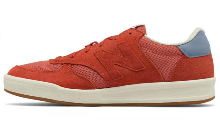 New Balance 300 New Balance 'Light Brick Red Gum'