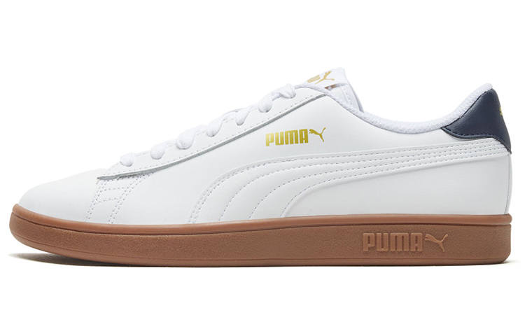 PUMA PUMA Smash V2 'White Gum'