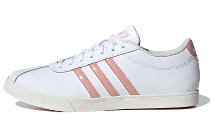 Adidas Neo Courtset 'white/pink' Women's