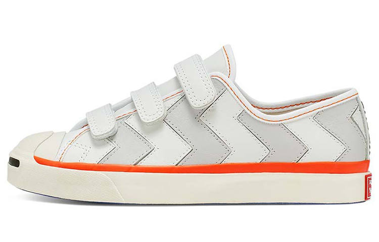 Converse Jack Purcell Koché x Wmns Converse Low 'White Lunar Rock' Women's
