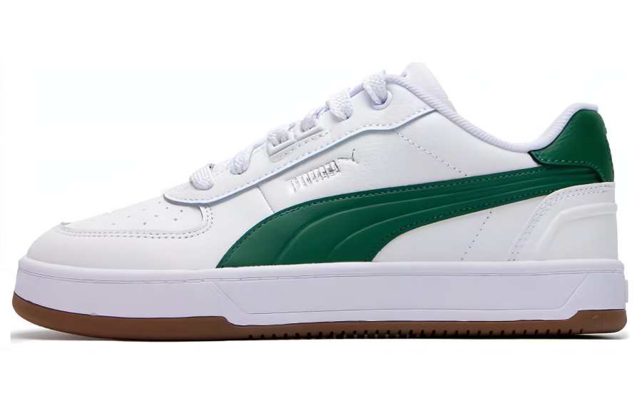 PUMA PUMA Caven 2.0 Lux 'White Green'