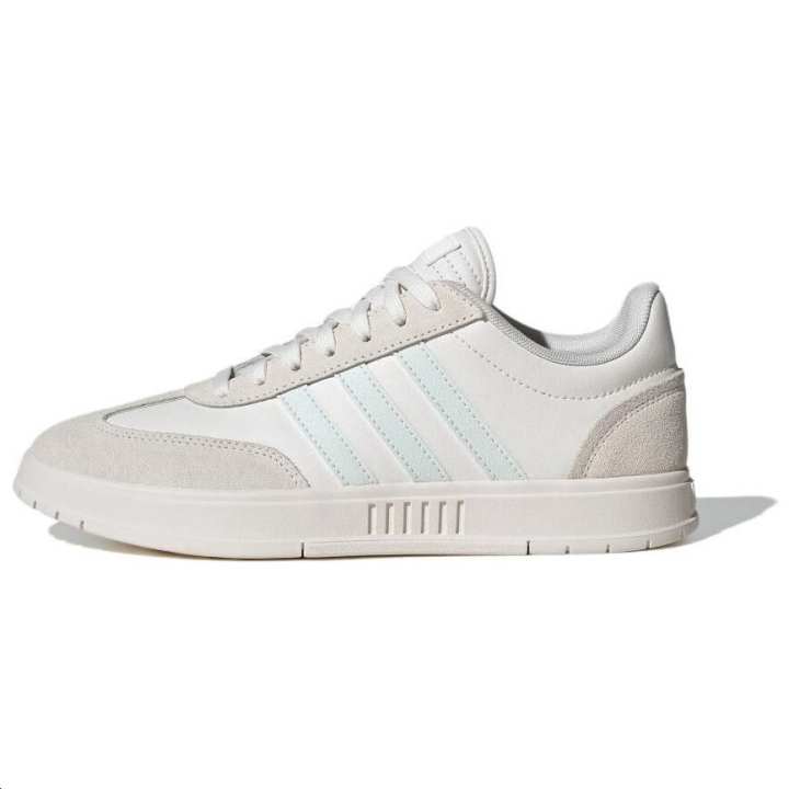 Adidas Adidas Gradas Tennis 'White Grey' Women's