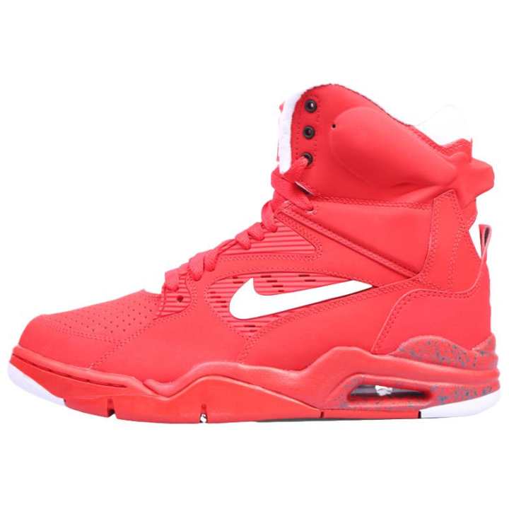 Nike Nike Air Command Force University Red