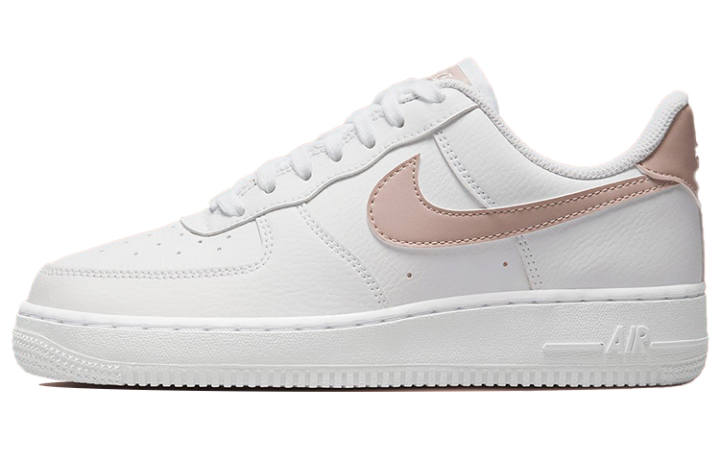 Nike Nike Air Force 1 '07 Low White Fossil Stone Women's