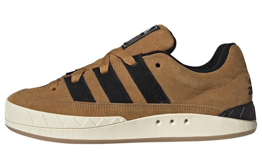 Adidas Originals Adimatic atmos x Adimatic Adidas Originals 'OG Shoebox'