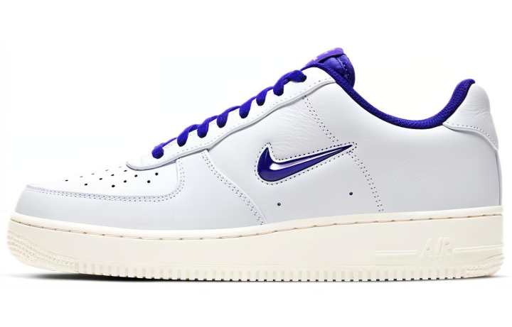 Nike Nike Air Force 1 Low Jewel Home And Away Concord