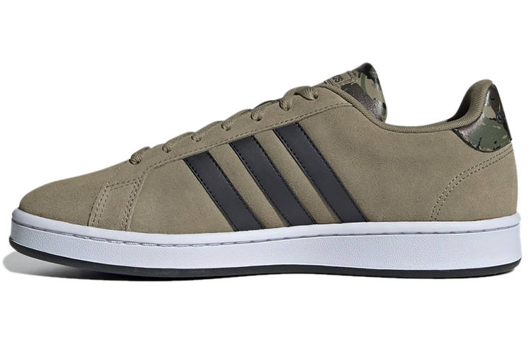 Adidas Neo Adidas Grand Court 'Orbit Green Carbon'