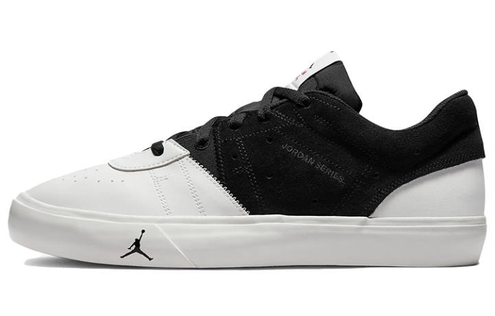 Jordan Jordan Series Es Black White