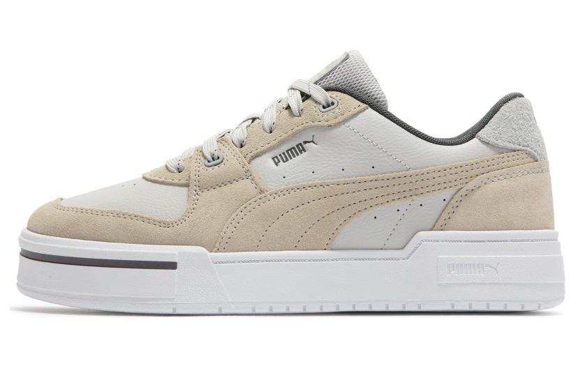 PUMA PUMA Ca Pro Lux Safari 'Yellow Gray'