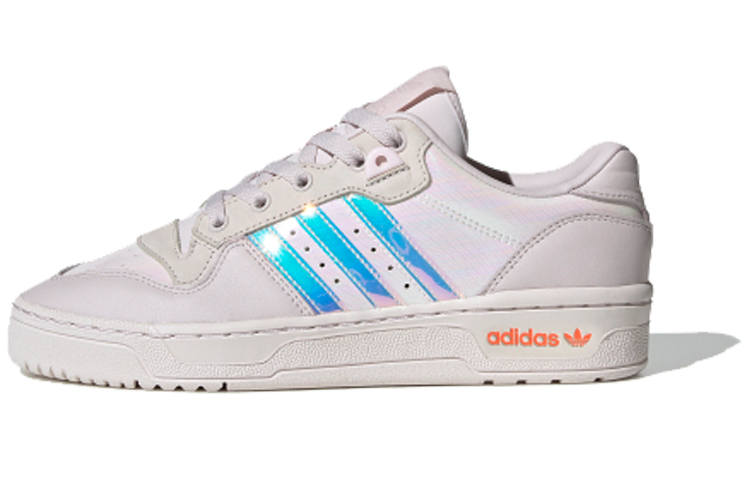 Adidas Originals Adidas Wmns Rivalry Low 'Orchid Tint' Women's