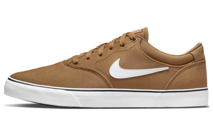 Nike Nike Chron SB Dark Driftwood