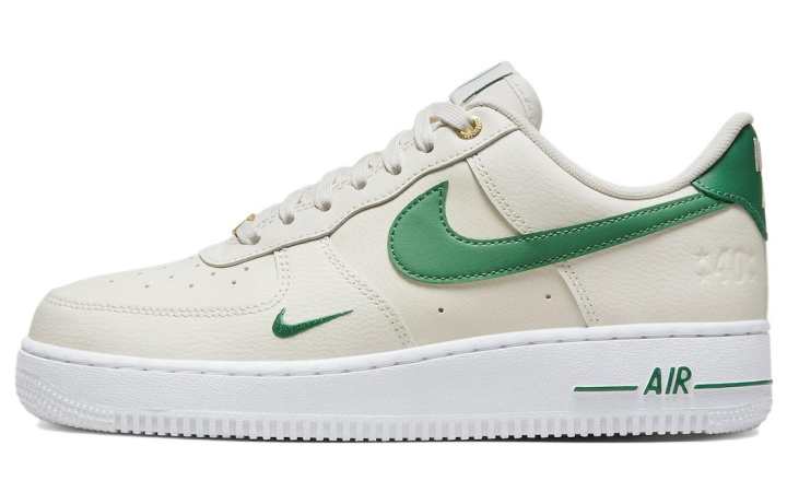 Nike Nike Air Force 1 Low '07 Se 40th Anniversary Edition Sail Malachite Women's