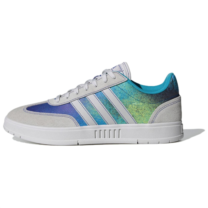Adidas Adidas Skateboarding Low 'Grey Blue'