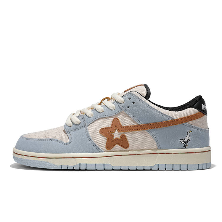 RIPSTAR SKBD Low Maxes Ranch Slip Resistant Cushioning Abrasion Resistant Lightweight Breathable Height Increasing