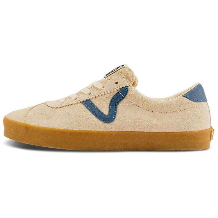 Vans Vans Sport Low 'Pop White Navy Gum'