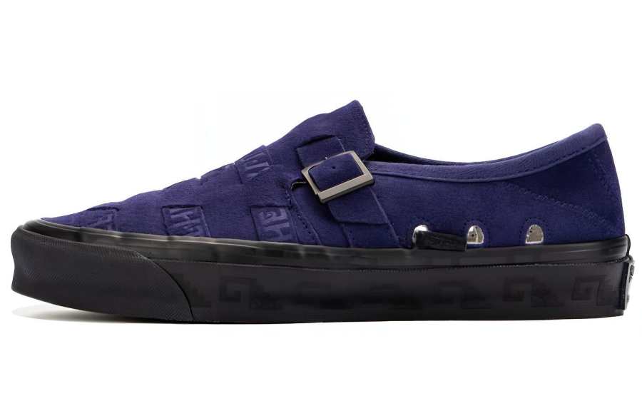 Vans Style 47 Taka Hayashi x Style 47 Vans Huarache Lx 'Astral Aura'