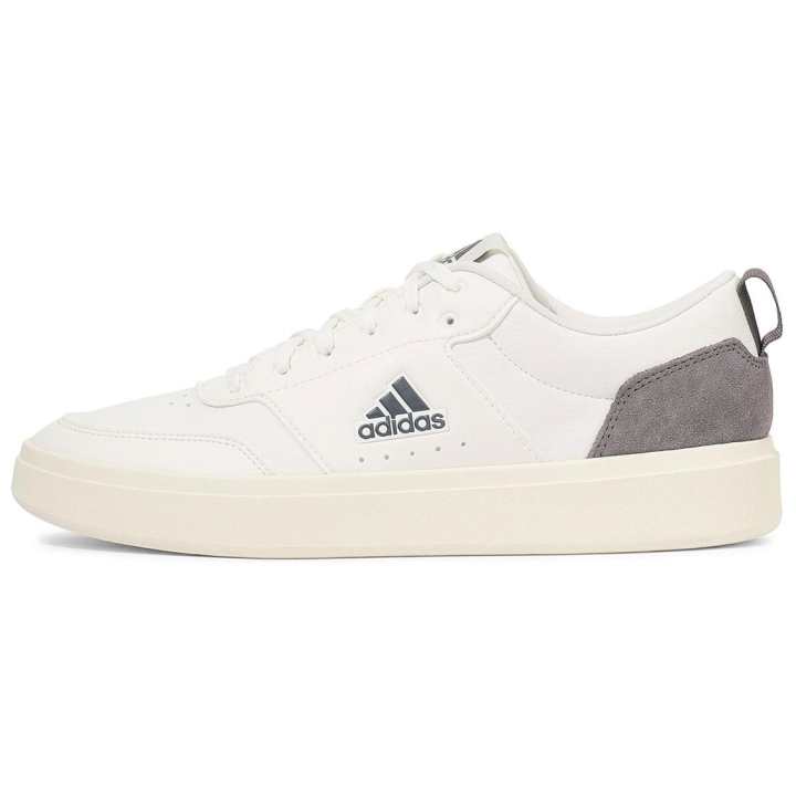 Adidas Park St Adidas 'White Charcoal'