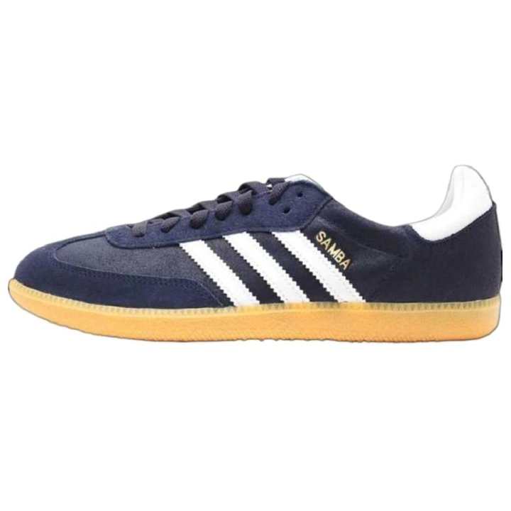 Adidas Adidas Samba 'Legend Ink White'